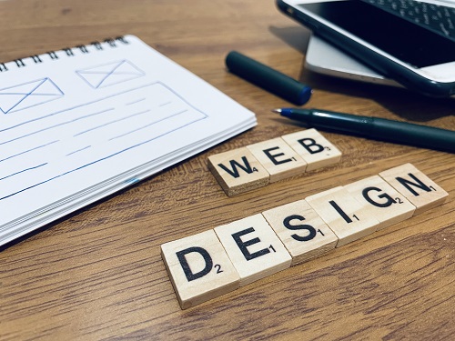 Agence web design